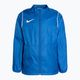 Vaikiška futbolo striukė Nike Park 20 Rain Jacket royal blue/white/white