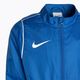 Vaikiška futbolo striukė Nike Park 20 Rain Jacket royal blue/white/white 3
