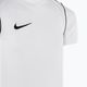 Vaikiški futbolo marškinėliai Nike Dri-Fit Park 20 white/black/black 3