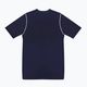 Vaikiški futbolo marškinėliai Nike Dri-Fit Park 20 obsidian/white/white 2