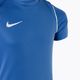 Vaikiški futbolo marškinėliai Nike Dri-Fit Park 20 royal blue/white/white 3