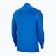 Vaikiškas futbolo džemperis Nike Dri-FIT Park 20 Knit Track royal blue/white/white 2
