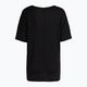Nike NY DF Layer SS Top marškinėliai juodi CJ9326-010 2