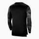 Vyriški Nike Dri-Fit Park IV futbolo marškinėliai, juodi CJ6066-010 4