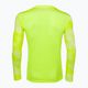 Vyriški vartininko marškinėliai Nike Dri-FIT Park IV Goalkeeper volt/white/black 2