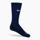 Nike Squad Crew treniruočių kojinės tamsiai mėlynos SK0030-410