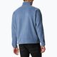 Columbia Fast Trek II vyriškas vilnonis džemperis mėlynas 1420421 3