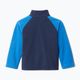 Vaikiškas žygio džemperis Columbia Glacial Fleece collegiate navy/bright indigo 2