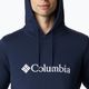 Columbia CSC Basic Logo II vyriškas džemperis, tamsiai mėlynos spalvos 1681664 5
