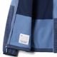 Columbia Out-Shield Dry vaikiški trekingo džemperiai mėlyni 1931061 3