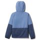 Columbia Out-Shield Dry vaikiški trekingo džemperiai mėlyni 1931061 2