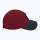 Columbia Roc II Ball beisbolo kepurė raudona 1766611665 2