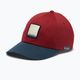 Columbia Roc II Ball beisbolo kepurė raudona 1766611665 6