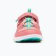 Columbia Techsun Wave rožinės spalvos vaikiški trekingo sandalai 1767561668 12