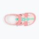 Columbia Techsun Wave rožinės spalvos vaikiški trekingo sandalai 1767561668 14