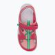 Columbia Techsun Wave rožinės spalvos vaikiški trekingo sandalai 1767561668 6