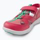 Columbia Techsun Wave rožinės spalvos vaikiški trekingo sandalai 1767561668 8