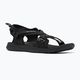 Moteriški sportiniai sandalai Columbia Sandal 010 black 1889551 10