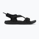 Moteriški sportiniai sandalai Columbia Sandal 010 black 1889551 11