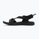 Moteriški sportiniai sandalai Columbia Sandal 010 black 1889551 14