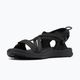 Moteriški sportiniai sandalai Columbia Sandal 010 black 1889551 15