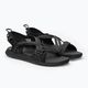 Moteriški sportiniai sandalai Columbia Sandal 010 black 1889551 4