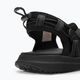 Moteriški sportiniai sandalai Columbia Sandal 010 black 1889551 8