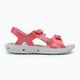 Columbia Youth Techsun Vent X pink vaikiški trekingo sandalai 1594631 2