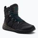 Columbia Fairbanks Omni-Heat rudai juodi vyriški trekingo batai 1746011