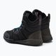 Columbia Fairbanks Omni-Heat rudai juodi vyriški trekingo batai 1746011 3