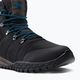 Columbia Fairbanks Omni-Heat rudai juodi vyriški trekingo batai 1746011 7