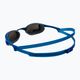 Zoggs HCB Titanium mėlyni/pilki/veidrodiniai tamsiai mėlyni plaukimo akiniai 461085 4