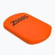 Zoggs Mini Kickboard plaukimo lenta oranžinė 465266