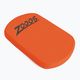 Zoggs Mini Kickboard plaukimo lenta oranžinė 465266 4
