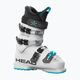 Vaikiški slidinėjimo batai HEAD Raptor 60 2023 white 6