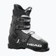 HEAD J3 juodi/balti vaikiški slidinėjimo batai 6