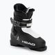 HEAD J1 juodi/balti vaikiški slidinėjimo batai