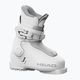 HEAD J1 vaikiški slidinėjimo batai balti/pilki 6