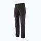 Moteriškos treniruočių kelnės Patagonia Terravia Alpine Pants black 6