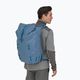 Turistinė kuprinė Patagonia Disperser Roll Top Pack 40 l pigeon blue 4