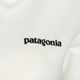 Moteriški Patagonia P-6 Mission Organic beržiniai balti trekingo marškinėliai 5