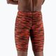 Vyriški maudymosi kostiumėliai TYR Fizzy Jammer juodai oranžinės spalvos SFIZ_062_30 5