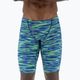 Vyriški maudymosi kostiumėliai TYR Fizzy Jammer mėlynos ir žalios spalvos SFIZ_487_30 4