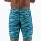 Vyriški maudymosi kostiumėliai TYR Fizzy Jammer mėlynos ir žalios spalvos SFIZ_487_30 5