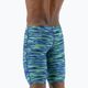 Vyriški maudymosi kostiumėliai TYR Fizzy Jammer mėlynos ir žalios spalvos SFIZ_487_30 7