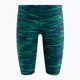 Vyriški maudymosi kostiumėliai TYR Fizzy Jammer mėlynos ir žalios spalvos SFIZ_487_30 2