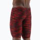 Vyriški maudymosi kostiumėliai TYR Fizzy Jammer raudonos ir juodos spalvos SFIZ_610_30 7