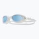 TYR Special Ops 2.0 poliarizuoti neveidrodiniai balti/mėlyni plaukimo akiniai LGSPL2P_100 6