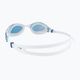 TYR Special Ops 3.0 nepoliarizuoti mėlyni ir balti plaukimo akiniai LGSPL3P_420 4