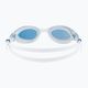 TYR Special Ops 3.0 nepoliarizuoti mėlyni ir balti plaukimo akiniai LGSPL3P_420 5